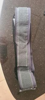 Bekkenband Matchu instabiliteit large, Ophalen of Verzenden, Zo goed als nieuw