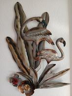 Flamingo, Ophalen, Zo goed als nieuw