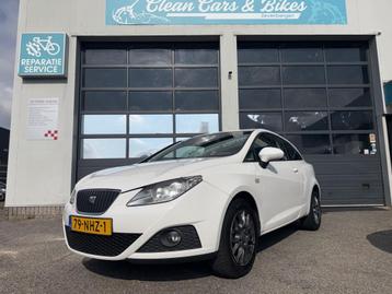Seat Ibiza Nw. Distr. Riem  1.2 TDI Style Eco. beschikbaar voor biedingen