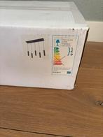 Nieuwe Luxury Living Hanglamp Cilinder Eettafel, Huis en Inrichting, Ophalen of Verzenden, Nieuw, Metaal, 75 cm of meer