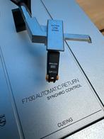 Philips platenspeler/draaitafel, Ophalen, Gebruikt, Platenspeler, Philips