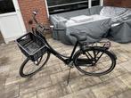 Batavus Blockbuster damesfiets 28 inch, Fietsen en Brommers, Ophalen, Gebruikt, Versnellingen, Batavus