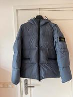 Stone island jas, Kleding | Heren, Blauw, Ophalen of Verzenden, Maat 46 (S) of kleiner, Stone Island