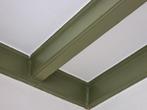Sierbalken plafond, Ophalen, Gebruikt, Grenen, 250 tot 300 cm