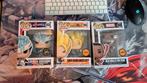 Diverse Chase Funko Pops - Bleach - Dragon ball - Marvel, Ophalen of Verzenden, Zo goed als nieuw
