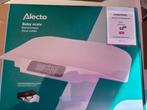 Alecto BC-30 Babyweegschaal, Witgoed en Apparatuur, Weegschalen, Ophalen of Verzenden, Nieuw, Personenweegschaal, 10 tot 50 kg