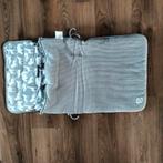 Voetenzak maxi cosy/ buggy Jollein, Ophalen, Zo goed als nieuw