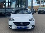 Opel Corsa 1.2 Color Edition Airco Lmv Navi Cruise, Voorwielaandrijving, Gebruikt, 4 cilinders, 1229 cc