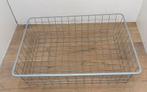 Draadmanden, Huis en Inrichting, Ophalen, 50 tot 100 cm, Zo goed als nieuw, Minder dan 100 cm