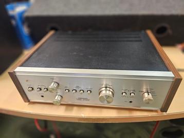 TOPPER!! Pioneer SA-6200 Stereo Versterker 115w - Vintage beschikbaar voor biedingen