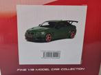 BMW AC Schnitz ACL2 Green Gt 146 New!!! 1/18 limited, Ophalen of Verzenden, Nieuw, Auto, Overige merken