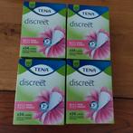 Tena discreet mini magic 4 x 34 stuks, Ophalen of Verzenden, Nieuw, Overige typen