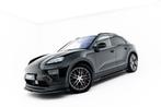 Set Maxton Design Splitters Porsche Macan EV Mk1, Verzenden, Maxton Design, Sales@maxtondesign.eu, Polen