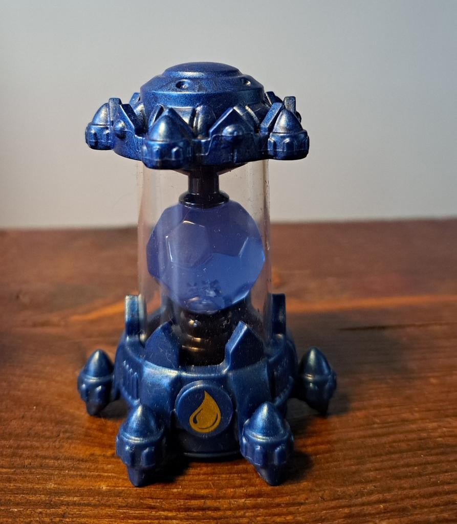 Skylanders imaginators Water Rocket Creation Crystal, Avontuur en Actie, 2 spelers, Ophalen of Verzenden, Zo goed als nieuw