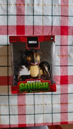Godzilla Monster Squish, Ophalen of Verzenden, Nieuw