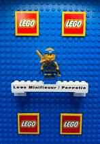 Lego Minifiguur / Poppetje NJO0775., Ophalen of Verzenden, Zo goed als nieuw, Lego