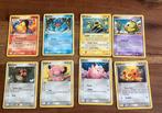 Pokemon kaarten ex unseen forces, Hobby en Vrije tijd, Verzamelkaartspellen | Pokémon, Ophalen of Verzenden, Gebruikt, Meerdere kaarten