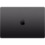 New space black Apple macbook m3 pro 14’inch, Computers en Software, Apple Macbooks, Nieuw, 16 GB, Onbekend, Qwerty