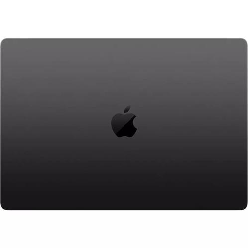 New space black Apple macbook m3 pro 14’inch, Computers en Software, Apple Macbooks, Nieuw, MacBook Pro, Overige groottes, Onbekend