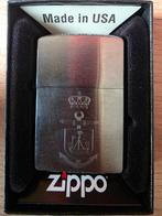 Zippo, Marine Baltiche staten, Verzamelen, Ophalen of Verzenden, Nieuw, Aansteker