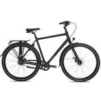 BSP Voyager Belt N8 Heren Mat Zwart 56cm 2025, Fietsen en Brommers, 53 tot 57 cm, Nieuw, Overige merken