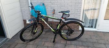 Merida mountainbike  beschikbaar voor biedingen
