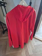 Ajax Jack met Capuchon - 2XL, Kleding | Heren, Sportkleding, Maat 56/58 (XL), Ophalen of Verzenden, Zo goed als nieuw, Adidas