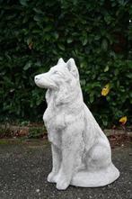 tervuerense herder tuinbeeld, Ophalen, Dierenbeeld, Www.bossewinkel.nl, Nieuw