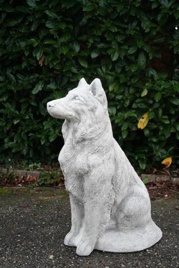 tervuerense herder tuinbeeld beschikbaar voor biedingen