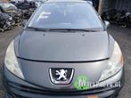 Motorkap van een Peugeot 207 (EZQ), Auto-onderdelen, Gebruikt, Ophalen of Verzenden, Motorkap, Peugeot