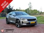 Polestar 2 Long Range Dual Motor Launch Edition 78kWh | Pano, Automaat, Polestar 2, Gebruikt, 470 km