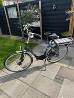 Defecte Elektrische Fiets - Batavus, Ophalen, Gebruikt, Batavus, 51 tot 55 cm