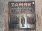 LP Gheorghe Zamfir / Messe pour la paix (1976), Ophalen of Verzenden, 1960 tot 1980, Gebruikt, 12 inch