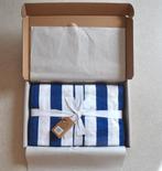 HAMAMDOEK  -  180  x  180  cm  -  Nieuw!, Ophalen of Verzenden, Nieuw, Overige typen