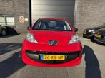 Peugeot 107 1.0-12V XR | 2E EIGENAAR | 12MND GARANTIE | DEAL, Voorwielaandrijving, 12 maanden, Stof, Gebruikt