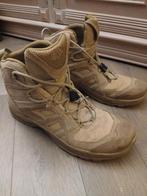 Haix Kisten Maat 47/48, Kleding | Heren, Schoenen, Bruin, Haix, Ophalen of Verzenden, Werkschoenen