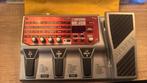 BOSS ME-20B Bass multieffect pedaal, Muziek en Instrumenten, Effecten, Ophalen of Verzenden, Gebruikt, Multi-effect