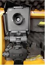 Cambo Ultimo D grootformaat camera met 2 objectieven, Ophalen, Gebruikt, ., .