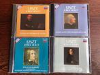 ( Liszt - Jorge Bolet Piano Works Vol.3, 5, 7 etc., Overige typen, Ophalen of Verzenden, Zo goed als nieuw