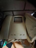 tegui intercom ., Ophalen of Verzenden, Gebruikt