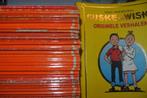suske en wiske, Boeken, Meerdere stripboeken, Ophalen of Verzenden, Gelezen