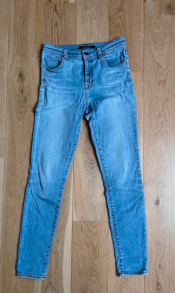 J Brand - Jeans / Spijkerbroek - Maat 27 - Pre owned beschikbaar voor biedingen