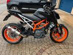 KTM Duke 390 - Full Dominator sport uitlaat systeem, Particulier, Naked bike