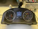Dashboard tellerklok VW Tiguan 5N kleur display 5N0920882C, Ophalen of Verzenden, Gebruikt