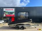 Saris K3 356 184 3500 2 E Bladveren + rijplaatvoorbereiding, Gebruikt