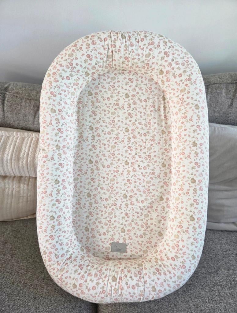 CamCam Copenhagen babynestje - zo goed als nieuw!, Ophalen, Zo goed als nieuw, CamCam Copenhagen