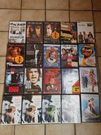 DVD Collectie - +/- 30 Films, Cd's en Dvd's, Ophalen