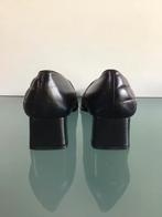 GRATIS VERZENDEN | MODA DI FAUSTO Nieuwe zwarte pumps 41.5, Pumps, Verzenden, Moda di Fausto, Zwart