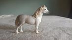 Schleich Welsh pony hengst, Verzamelen, Dierenverzamelingen, Ophalen, Zo goed als nieuw, Paard, Beeldje of Figuurtje