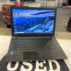 Toshiba Satellite C55-C - 4GB 256GB - i3-5e Gen